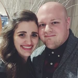 Meet your Posher, Brian